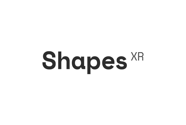 Shapes XR